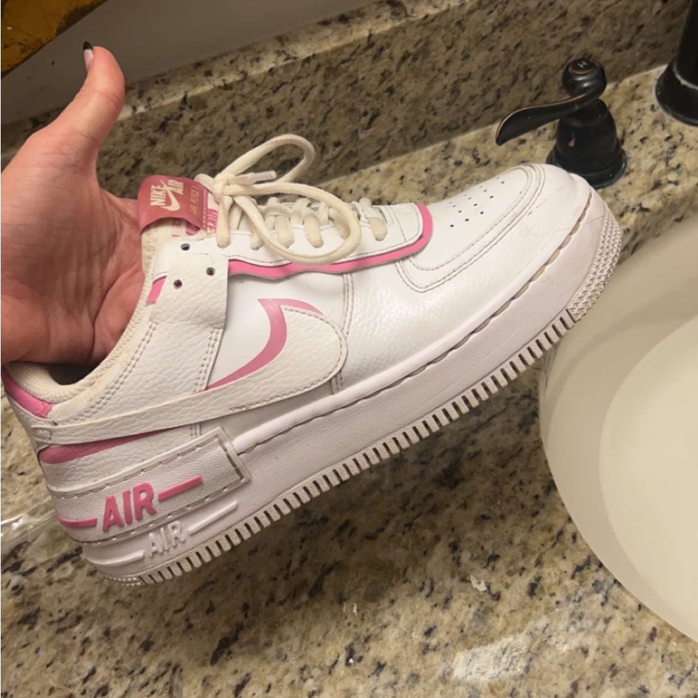 Air Force one